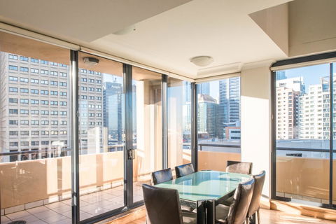 Seasons Harbour Plaza - Accommodation Yamba 11