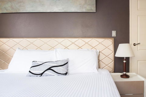 Seasons Harbour Plaza - Accommodation Yamba 10