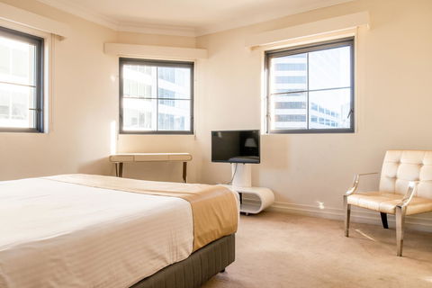 Seasons Harbour Plaza - Accommodation Yamba 16