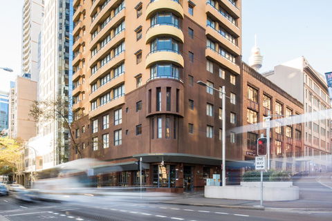 Seasons Harbour Plaza - Accommodation Yamba 23