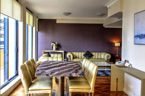 Seasons Harbour Plaza - Accommodation Yamba 34