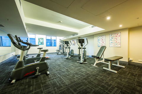Seasons Harbour Plaza - Accommodation Yamba 33