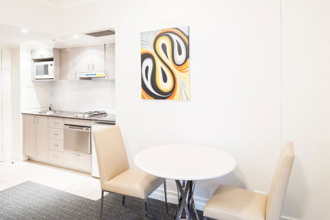Seasons Harbour Plaza - Accommodation Yamba 22
