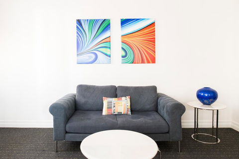 Seasons Harbour Plaza - Accommodation Yamba 21