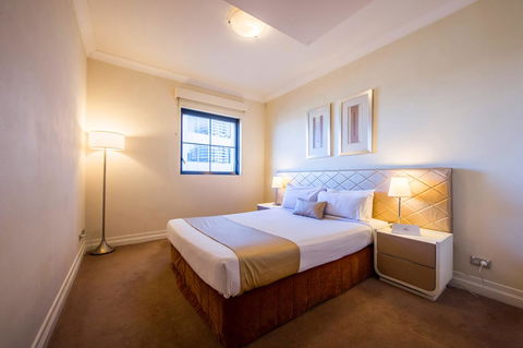 Seasons Harbour Plaza - Accommodation Yamba 32