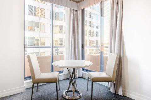 Seasons Harbour Plaza - Accommodation Yamba 1