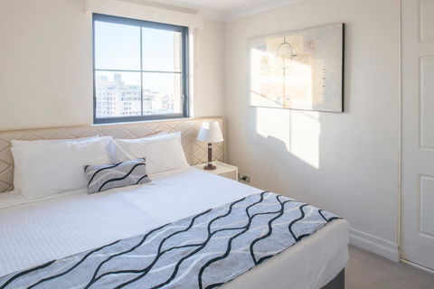Seasons Harbour Plaza - Accommodation Yamba 7