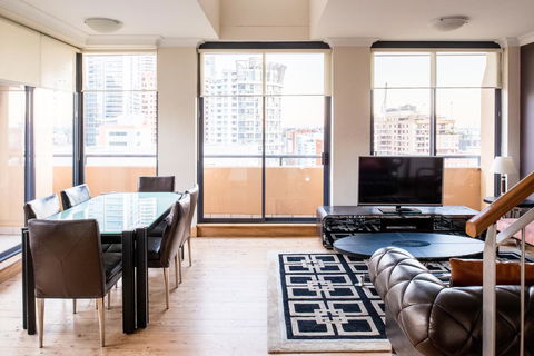 Seasons Harbour Plaza - Accommodation Yamba 8