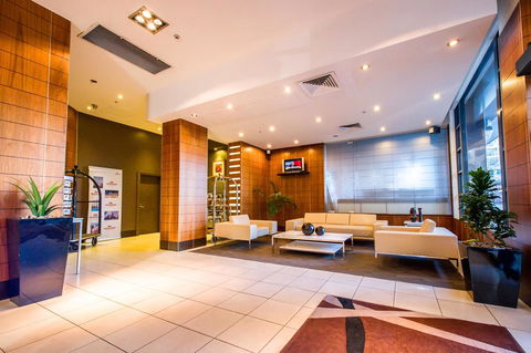 Seasons Harbour Plaza - Accommodation Yamba 24