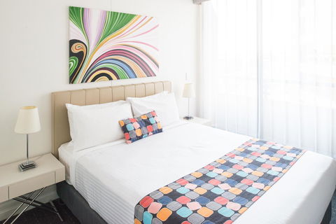 Seasons Harbour Plaza - Accommodation Yamba 0