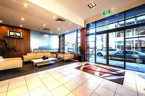 Seasons Harbour Plaza - Accommodation Yamba 25