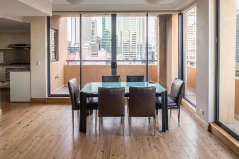 Seasons Harbour Plaza - Accommodation Yamba 12