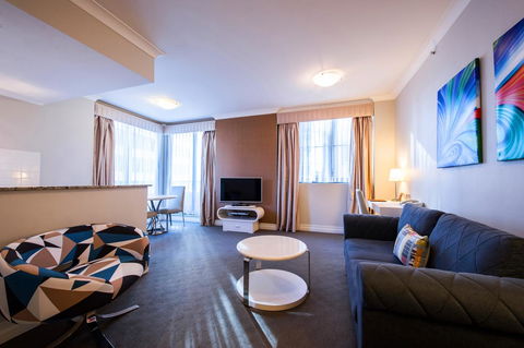 Seasons Harbour Plaza - Accommodation Yamba 29