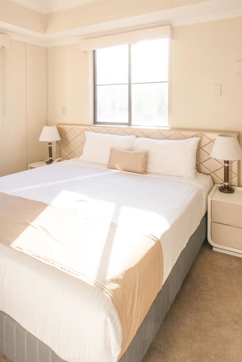 Seasons Harbour Plaza - Accommodation Yamba 15