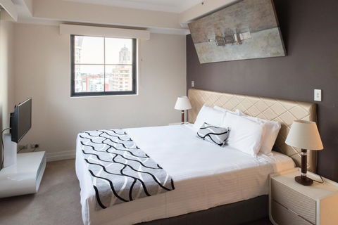 Seasons Harbour Plaza - Accommodation Yamba 14
