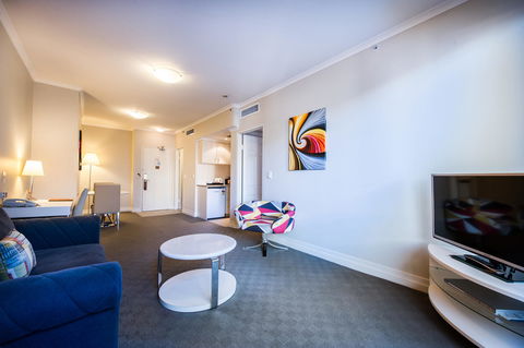 Seasons Harbour Plaza - Accommodation Yamba 27