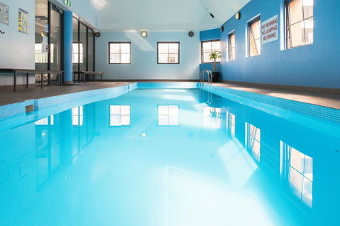 Seasons Harbour Plaza - Accommodation Yamba 20