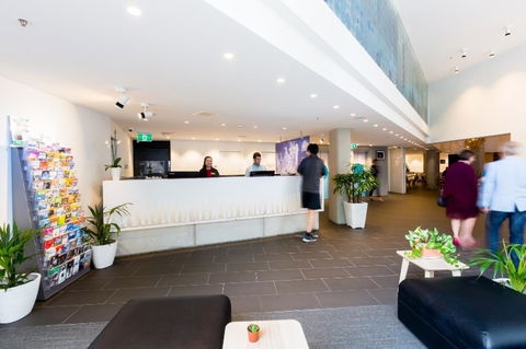 Song Hotel Sydney - Accommodation Yamba 16