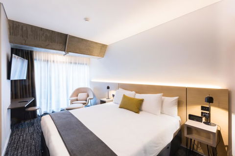 Song Hotel Sydney - Accommodation Yamba 0