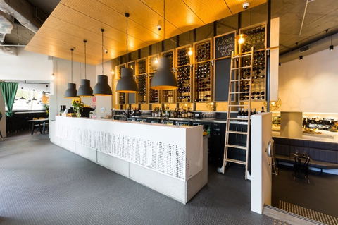 Song Hotel Sydney - Accommodation Yamba 18