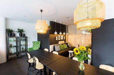 Song Hotel Sydney - Accommodation Yamba 13