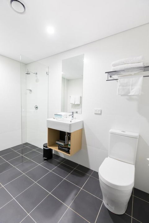 Song Hotel Sydney - Accommodation Yamba 6