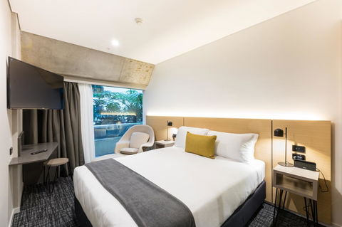 Song Hotel Sydney - Accommodation Yamba 10