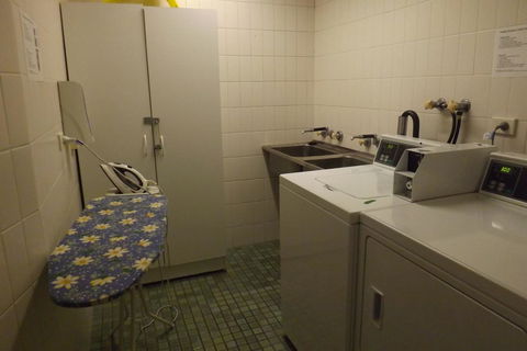 Song Hotel Sydney - Accommodation Yamba 31