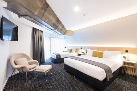 Song Hotel Sydney - Accommodation Yamba 9