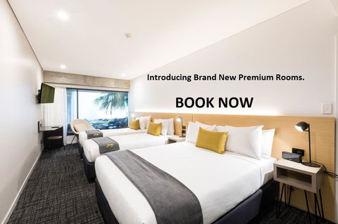 Song Hotel Sydney - Accommodation Yamba 33