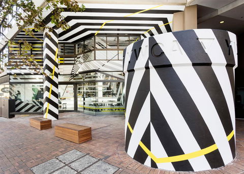 Song Hotel Sydney - Accommodation Yamba 21