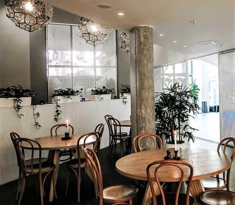 Song Hotel Sydney - Accommodation Yamba 2