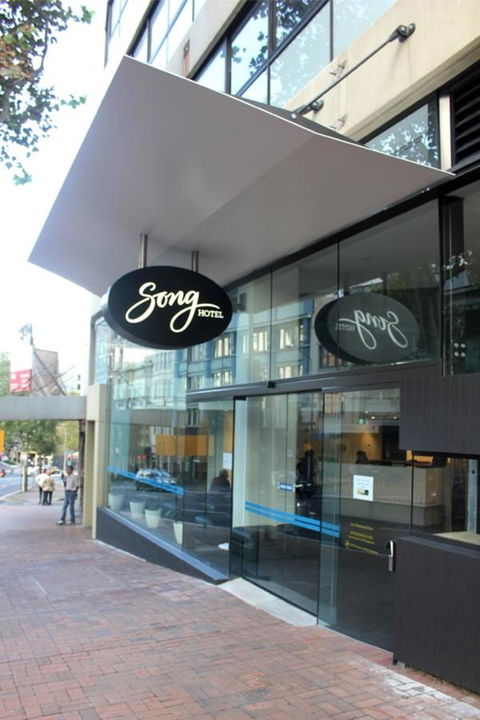 Song Hotel Sydney - Accommodation Yamba 20