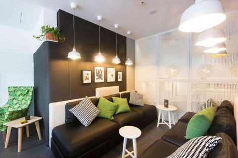 Song Hotel Sydney - Accommodation Yamba 14