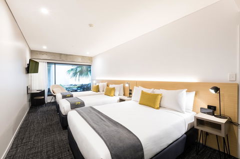 Song Hotel Sydney - Accommodation Yamba 11