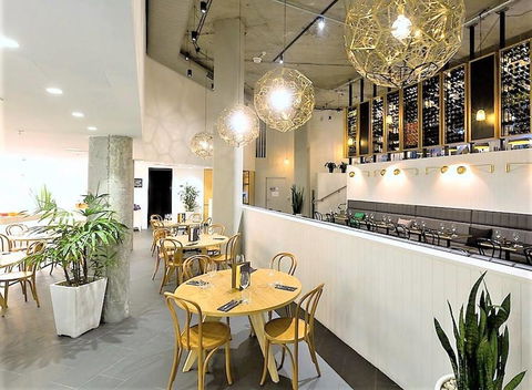 Song Hotel Sydney - Accommodation Yamba 4