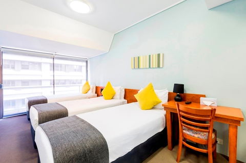 Song Hotel Sydney - Accommodation Yamba 26