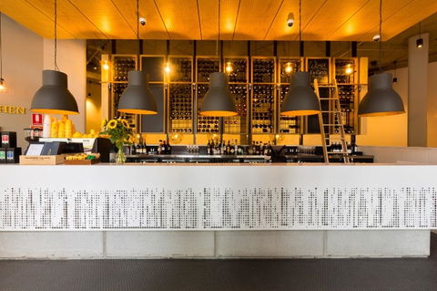 Song Hotel Sydney - Accommodation Yamba 17