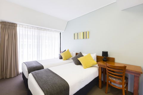 Song Hotel Sydney - Accommodation Yamba 24