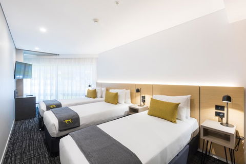 Song Hotel Sydney - Accommodation Yamba 8