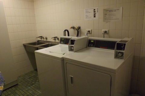 Song Hotel Sydney - Accommodation Yamba 32