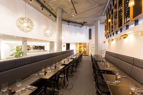 Song Hotel Sydney - Accommodation Yamba 15