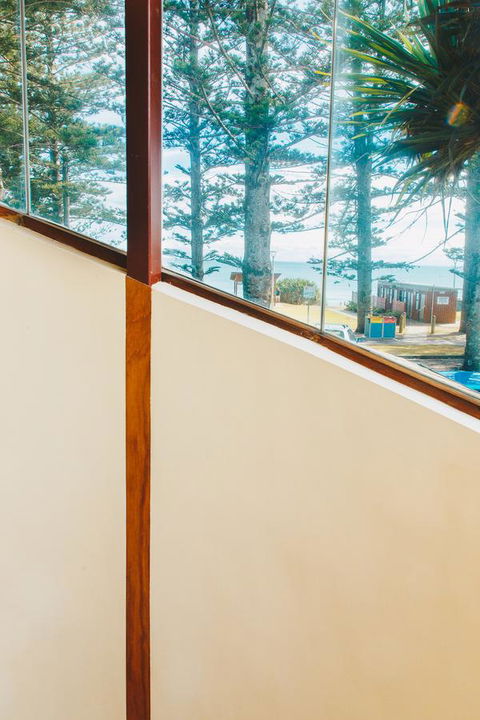 Beach Hotel Resort - Accommodation Yamba 34