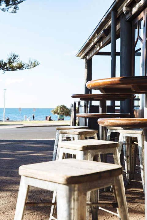 Beach Hotel Resort - Accommodation Yamba 37