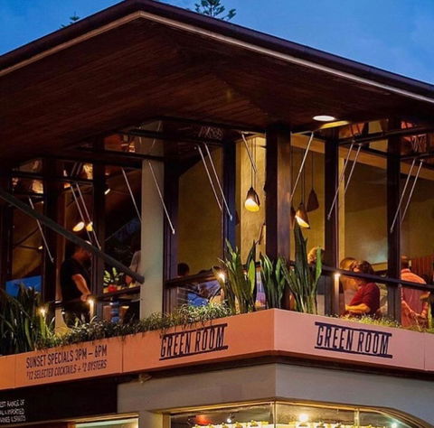 Beach Hotel Resort - Accommodation Yamba 1