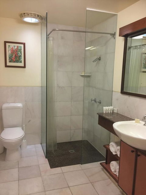 Beach Hotel Resort - Accommodation Yamba 29