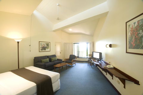Beach Hotel Resort - Accommodation Yamba 24