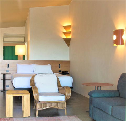 Beach Hotel Resort - Accommodation Yamba 9
