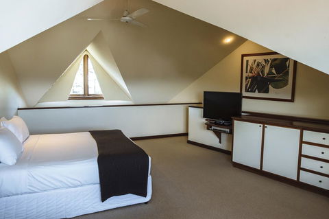Beach Hotel Resort - Accommodation Yamba 44