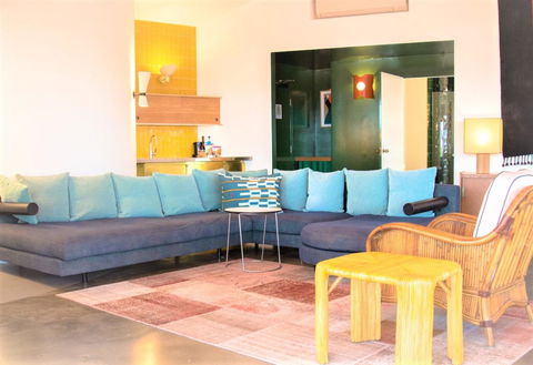 Beach Hotel Resort - Accommodation Yamba 15